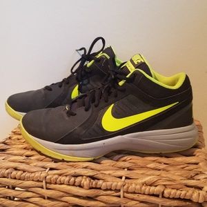 Nike Overplay Vii Basketball Shoes